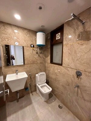 Team Area in 2 BHK Apartment at Palm Residency Chhatarpur, Chattarpur – for Rent