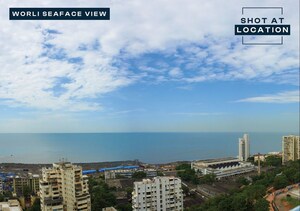 2 BHK Builder Floor – Exterior View View at Spenta Stardeous, Tardeo - for Sale