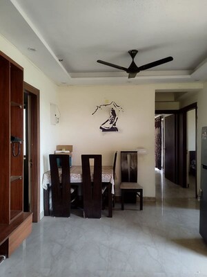 2 BHK Apartment For Sale in Charms Castle, Raj Nagar Extension