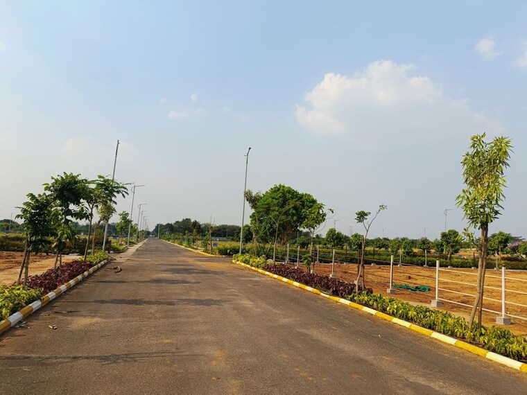 undefined, kandukur  1800 Sq.Ft. Plot In Kandukur Hyderabad 10311942