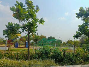  Plot – Garden View at Kandukur - for Sale