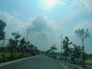  Plot For Sale in Kandukur