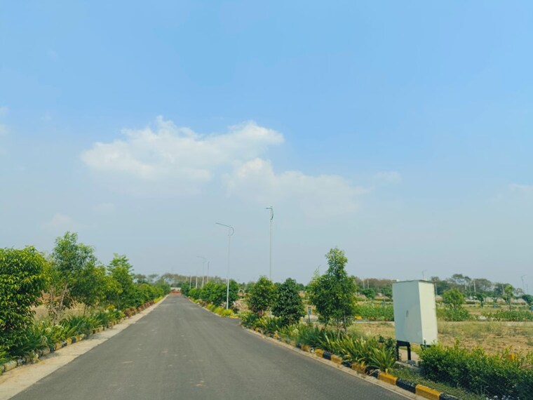 undefined, kandukur  1800 Sq.Ft. Plot In Kandukur Hyderabad 10311942