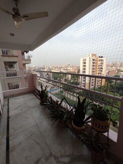 4 BHK Apartment For Rent in Apex Apartments