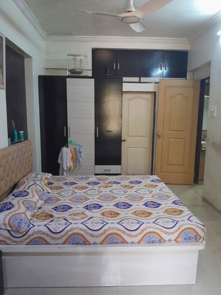 Bedroom, dahisar east 2 Bedroom 700 Sq.Ft. Apartment In Dahisar East Mumbai 10311940