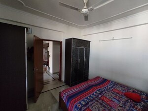 4 BHK Apartment For Rent in Apex Apartments, Sector 45