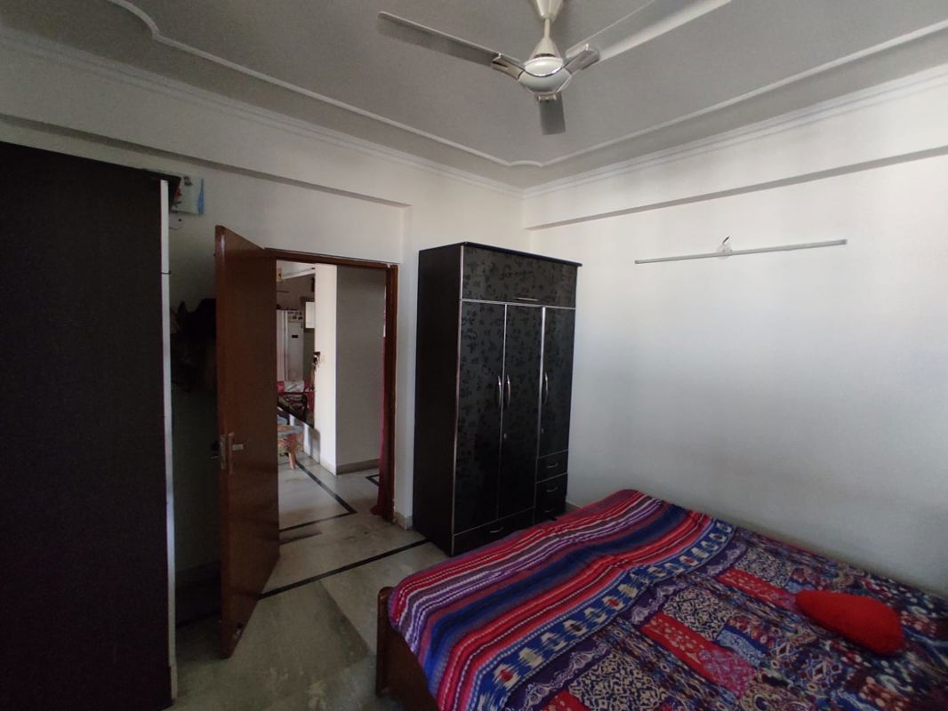4 BHK Apartment For Rent in Apex Apartments