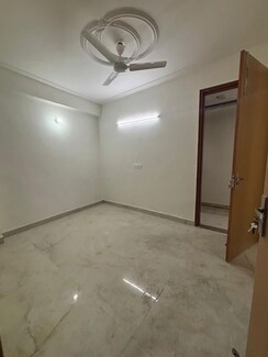1 BHK + Servant Room Builder Floor For Rent in Palm Residency Chhatarpur