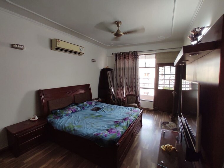 Bedroom, apex-apartments 4 Bedroom 2400 Sq.Ft. Apartment In Sector 45 Gurgaon 10311950