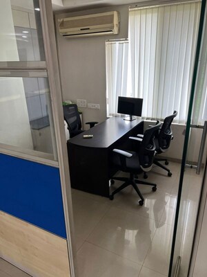 Common Area in  Office Space at Viman Nagar – for Rent