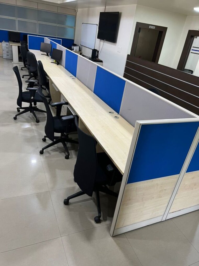 Team Area, viman nagar Commercial Office Space 4800 Sq.Ft. In Viman Nagar Pune 10311946
