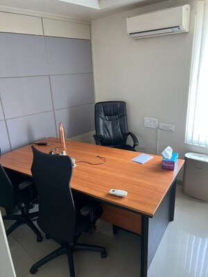 Common Area in  Office Space at Viman Nagar – for Rent