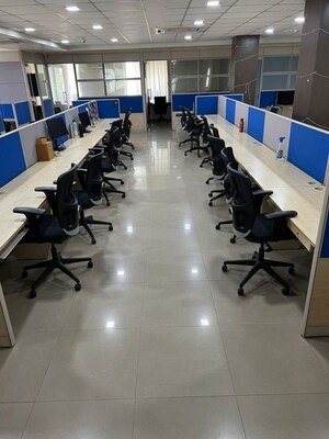  Office Space For Rent in Viman Nagar