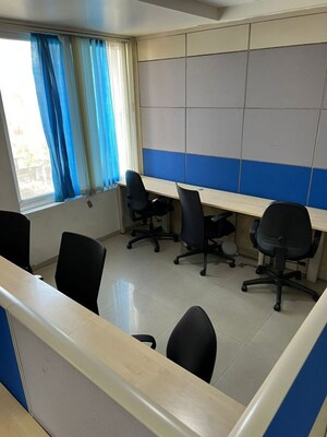 Common Area in  Office Space at Viman Nagar – for Rent