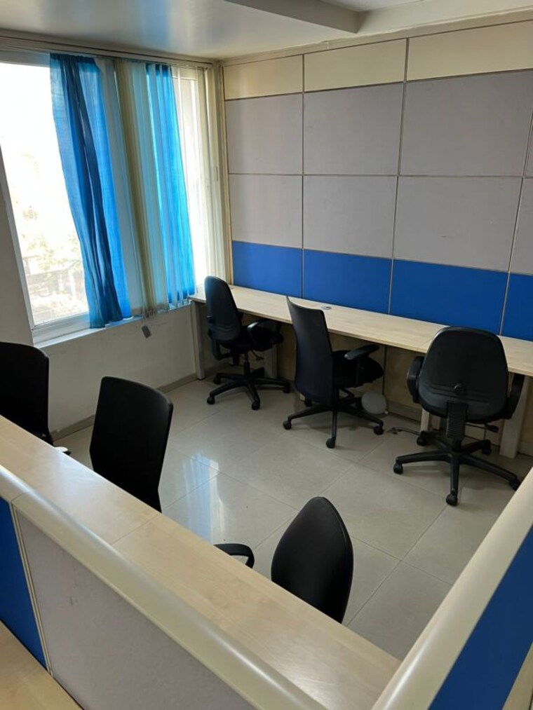 Common Area, viman nagar Commercial Office Space 4800 Sq.Ft. In Viman Nagar Pune 10311946