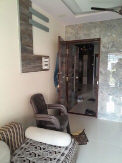 1 BHK Apartment For Rent in Aakanksha CHS