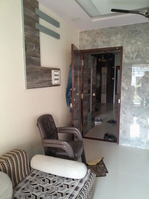 1 BHK Apartment For Rent in Aakanksha CHS, Borivali East