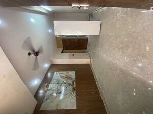 Furnished Amenities in 2 BHK Builder Floor at Palm Residency Chhatarpur, Chattarpur – for Rent