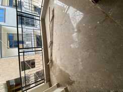 2 BHK + Servant Room Builder Floor For Rent in Palm Residency Chhatarpur