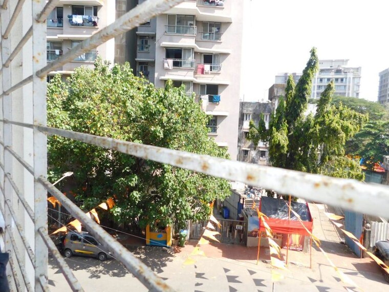 Exterior View, irla 2 Bedroom 750 Sq.Ft. Apartment In Irla Mumbai 10311957