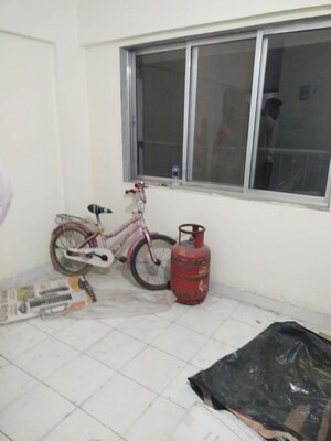 Living Room in 1 BHK Apartment at Kurla West – for Rent