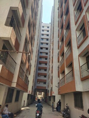 1 BHK Apartment For Rent in Kurla West