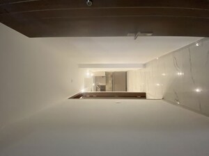 Building Lobby in 2 BHK Builder Floor at Palm Residency Chhatarpur, Chattarpur – for Rent