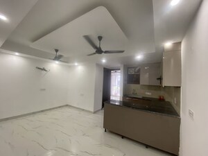 Room in 2 BHK Builder Floor at Palm Residency Chhatarpur, Chattarpur – for Rent