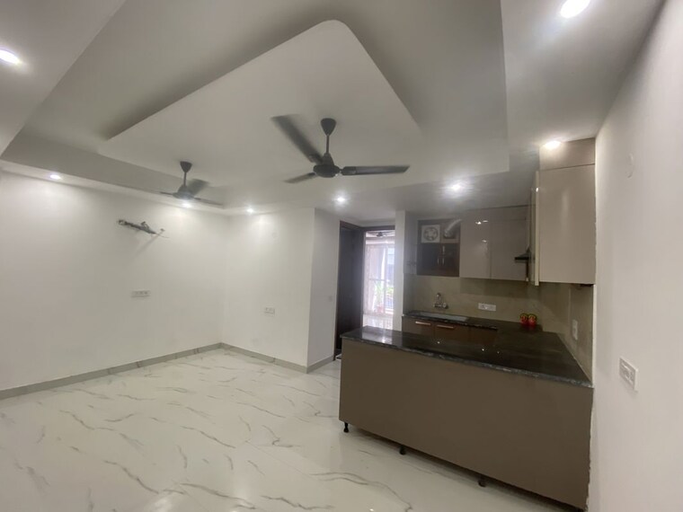 Room, palm-residency-chhatarpur 2 Bedroom 800 Sq.Ft. Builder Floor In Chattarpur Delhi 10311963