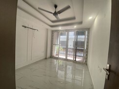 2 BHK + Servant Room Builder Floor For Rent in Palm Residency Chhatarpur