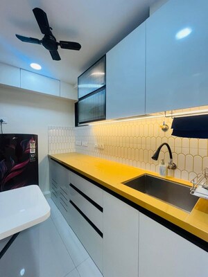 Kitchen/pantry in  Office Space at Viman Nagar – for Rent