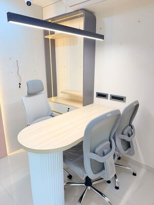 Team Area in  Office Space at Viman Nagar – for Rent