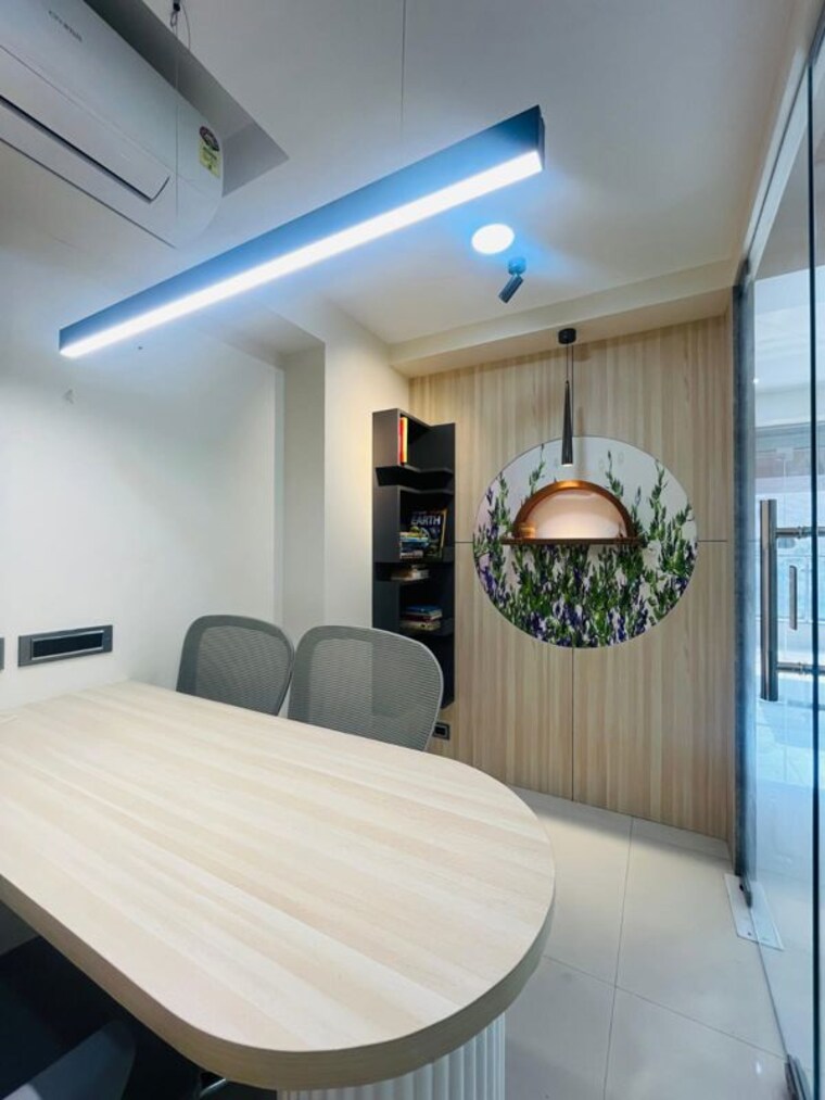 Common Area, viman nagar Commercial Office Space 1000 Sq.Ft. In Viman Nagar Pune 10311967