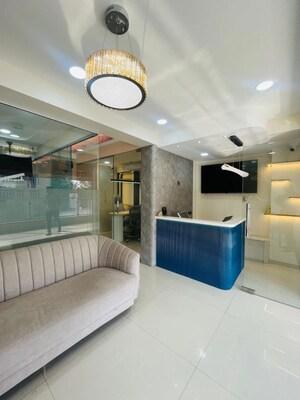  Office Space For Rent in Viman Nagar