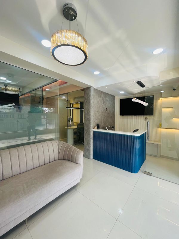 Office Space For Rent in Viman Nagar