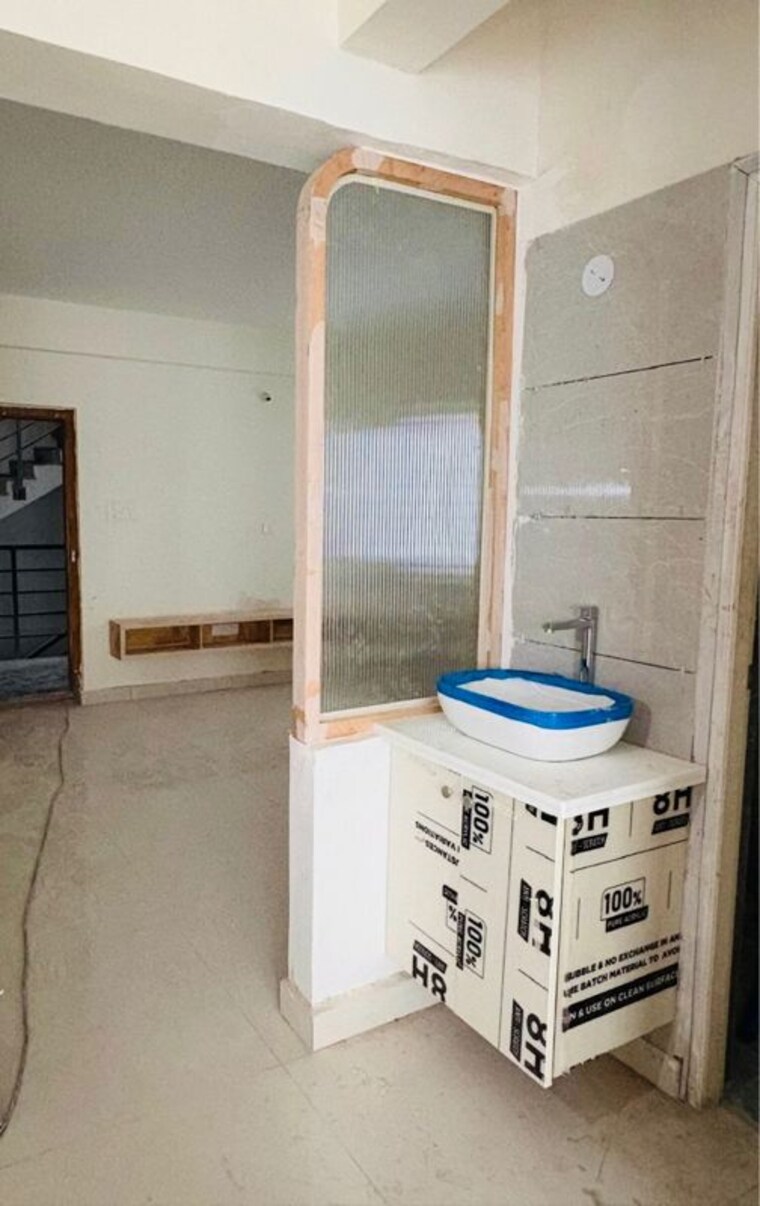 Other, sri-sai-sarovar 2 Bedroom 1269 Sq.Ft. Apartment In Kr Puram Bangalore 10311953