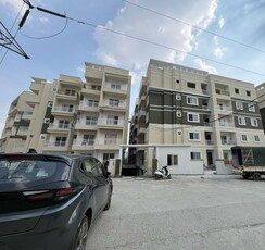 2 BHK Apartment For Rent in Sri Sai Sarovar