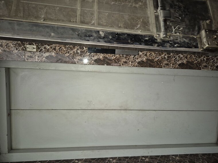 Balcony, mayur vihar 3.5 Bedroom 950 Sq.Ft. Builder Floor In Mayur Vihar Delhi 10311969