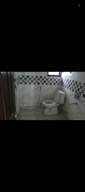 Bathroom in 4 BHK Apartment at Vasu Fortune Residency Phase II, Raj Nagar Extension – for Sale