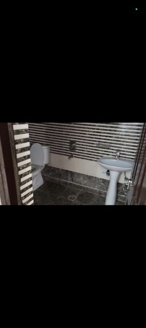 Bedroom in 4 BHK Apartment at Vasu Fortune Residency Phase II, Raj Nagar Extension – for Sale
