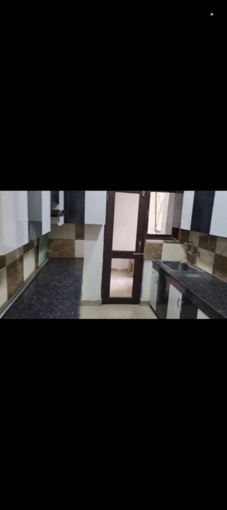 Kitchen, vasu-fortune-residency-phase-ii 4 Bedroom 1850 Sq.Ft. Apartment In Raj Nagar Extension Ghaziabad 10311960