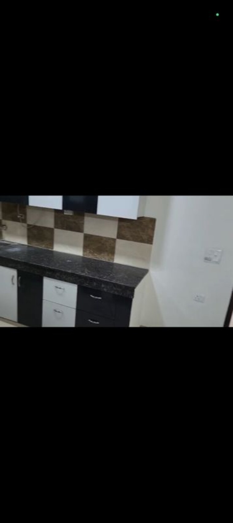 Kitchen, vasu-fortune-residency-phase-ii 4 Bedroom 1850 Sq.Ft. Apartment In Raj Nagar Extension Ghaziabad 10311960