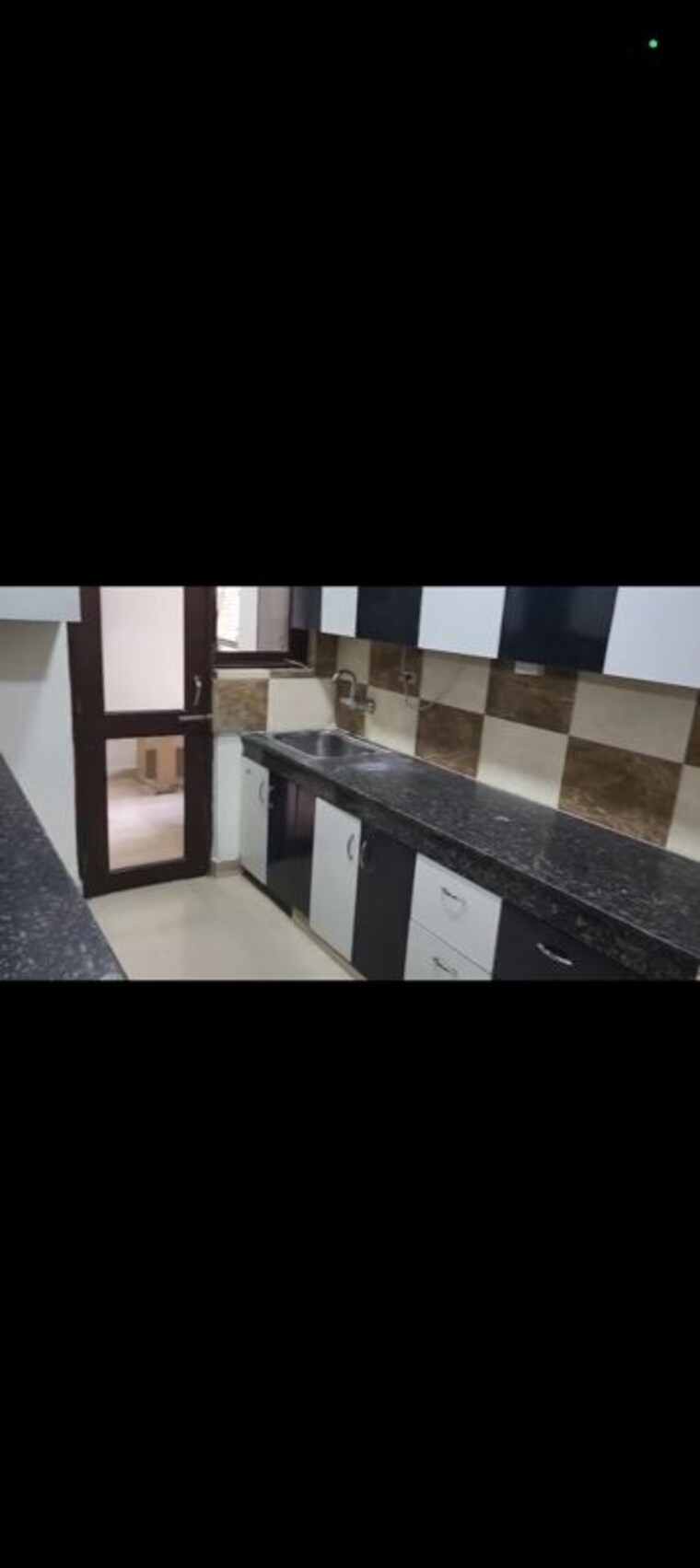 Kitchen, vasu-fortune-residency-phase-ii 4 Bedroom 1850 Sq.Ft. Apartment In Raj Nagar Extension Ghaziabad 10311960