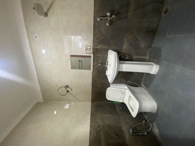 Kitchen, palm-residency-chhatarpur 2 Bedroom 750 Sq.Ft. Apartment In Chattarpur Delhi 10311982