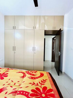 2 BHK Apartment For Rent in Adarsh Greens, Kogilu