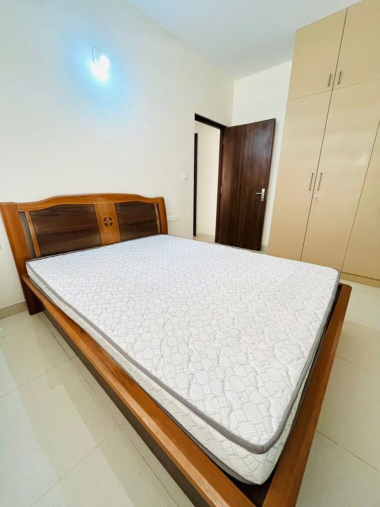 Bedroom, adarsh-greens 2 Bedroom 1190 Sq.Ft. Apartment In Kogilu Bangalore 10312001