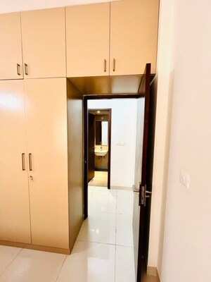 Furnished Amenities in 2 BHK Apartment at Adarsh Greens, Kogilu – for Rent