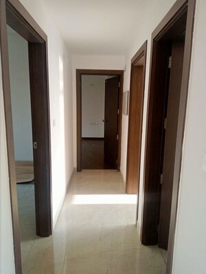 Building Lobby in 3 BHK Apartment at ATS Le Grandiose, Sector 150 – for Rent