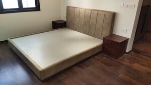 Bedroom in 3.5 BHK Villa at Nitesh Napa Valley, Yelahanka – for Rent