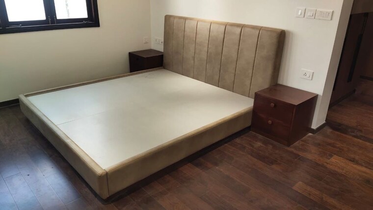 Bedroom, nitesh-napa-valley 3.5 Bedroom 2700 Sq.Ft. Villa In Yelahanka Bangalore 10312016